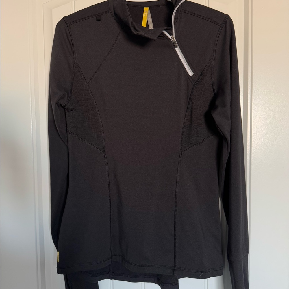 Lolë Long Sleeve Athletic Top